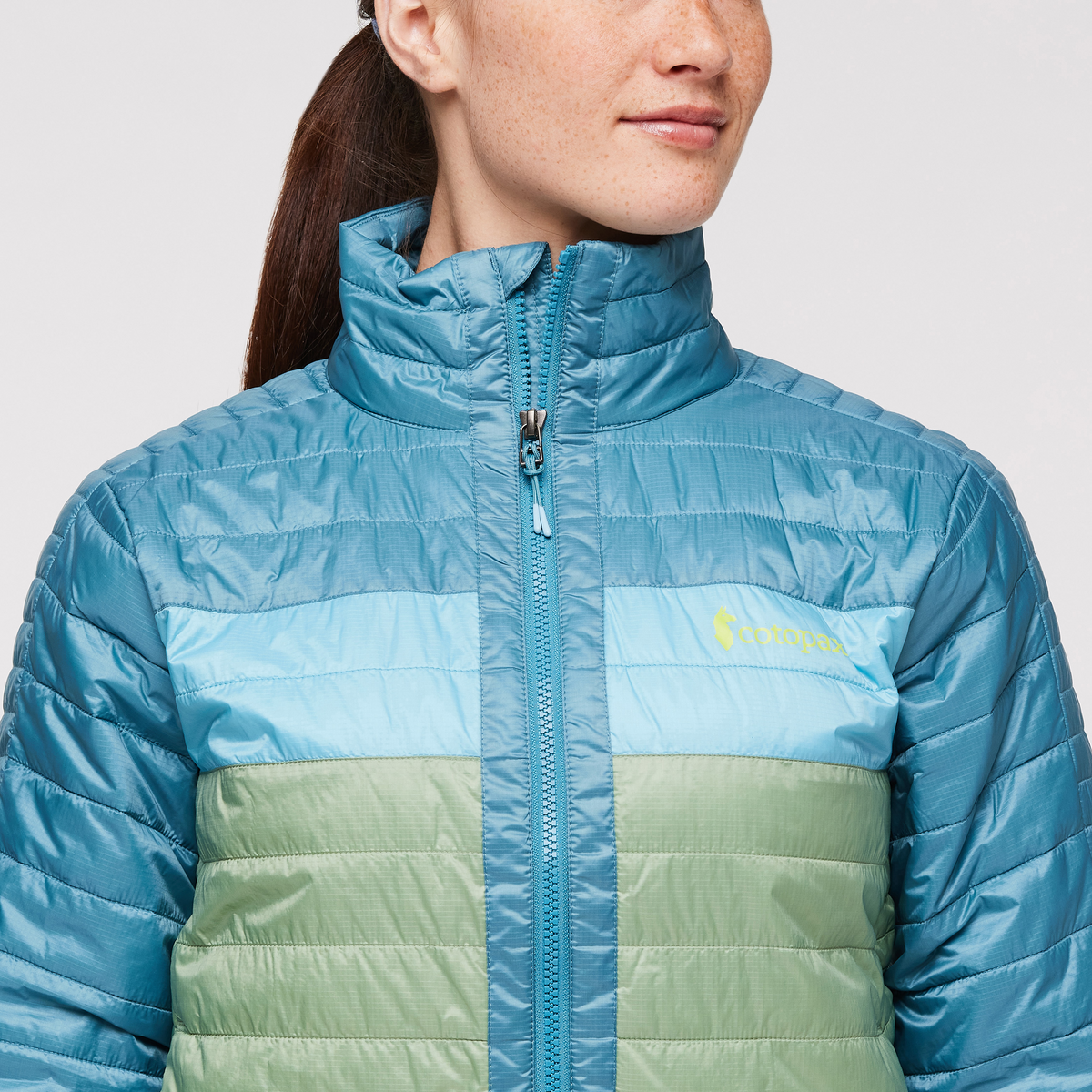 Capa Insulated Jacket - Women's — image 19