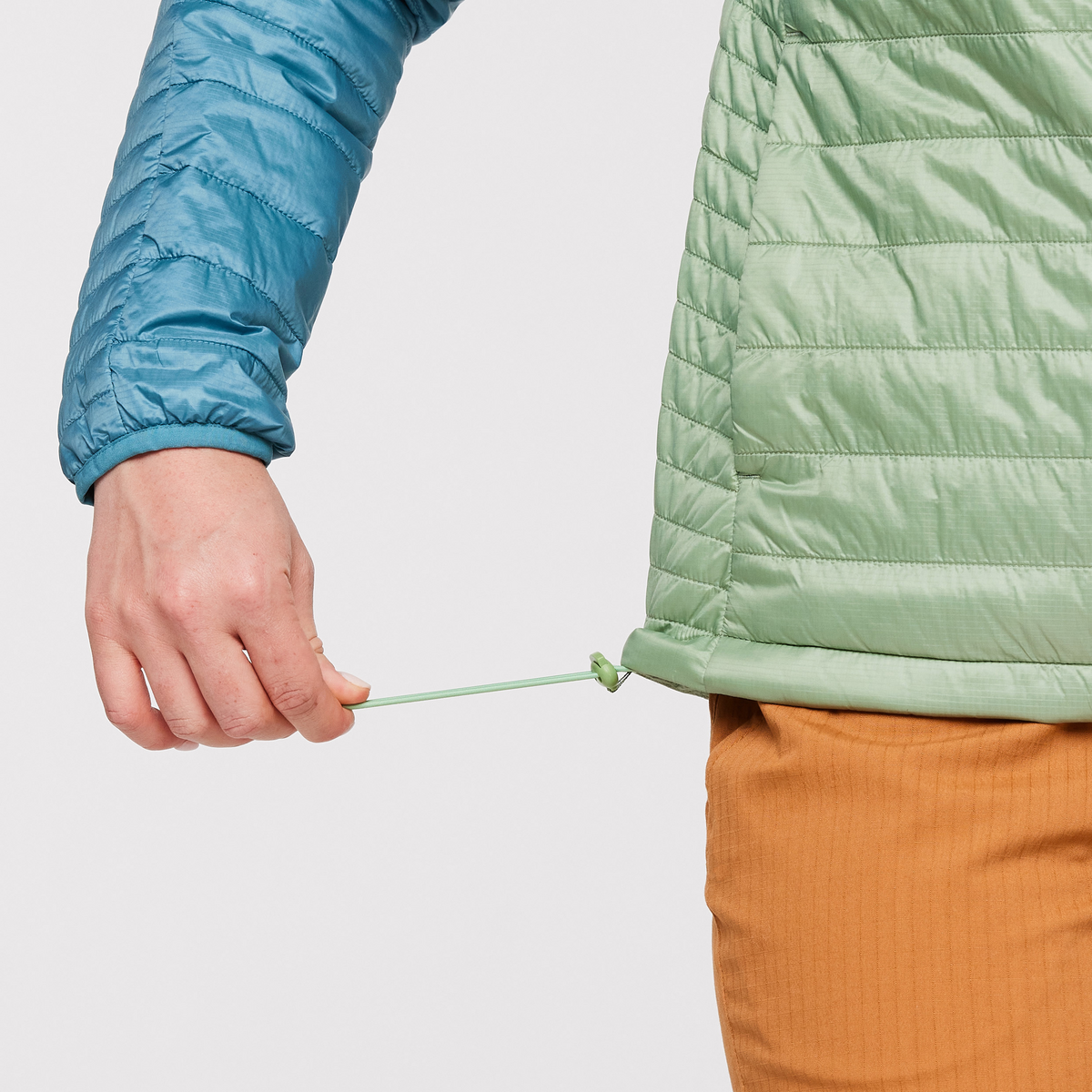Capa Insulated Jacket - Women's — image 22