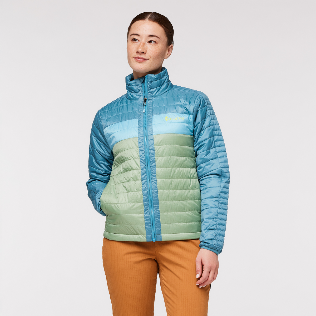 Capa Insulated Jacket - Women's — image 15
