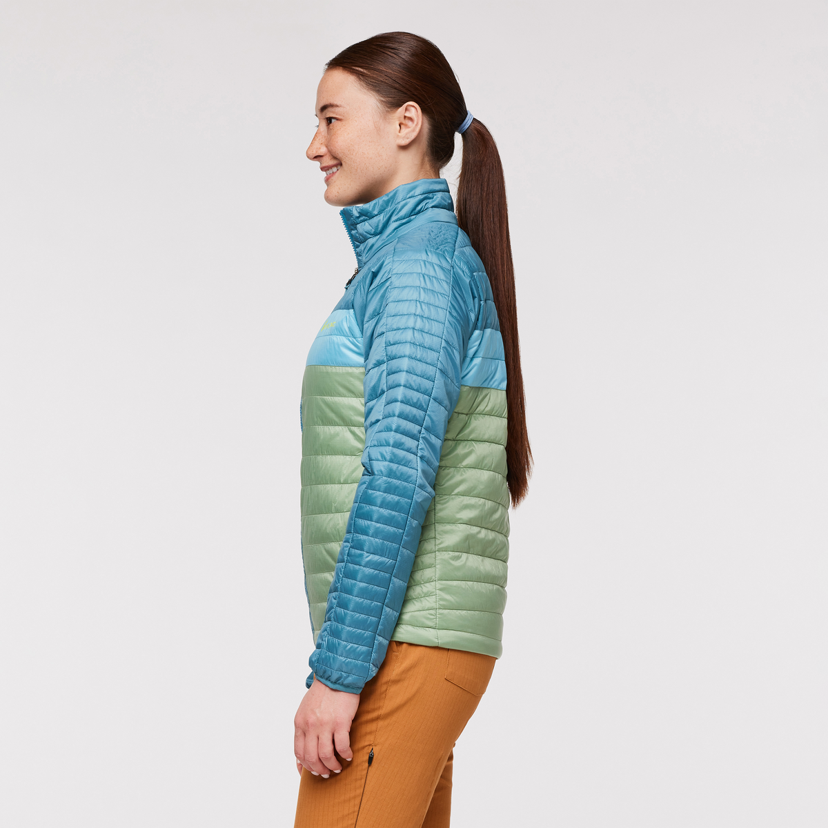 Capa Insulated Jacket - Women's — image 17