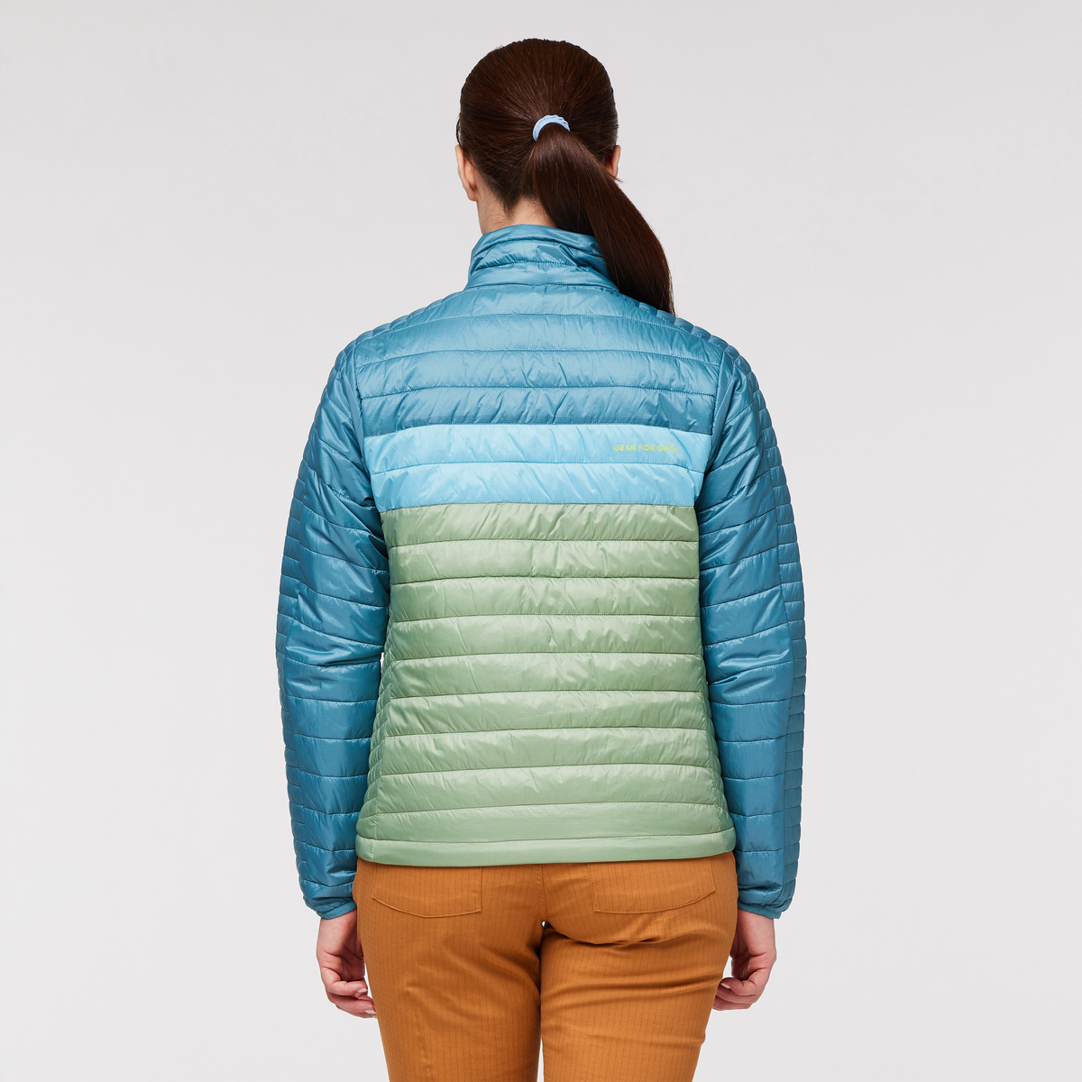 Capa Insulated Jacket - Women's — image 18