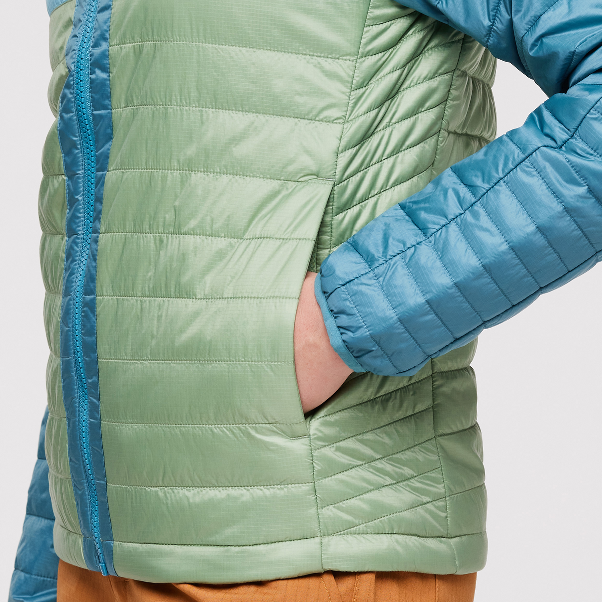 Capa Insulated Jacket - Women's — image 20