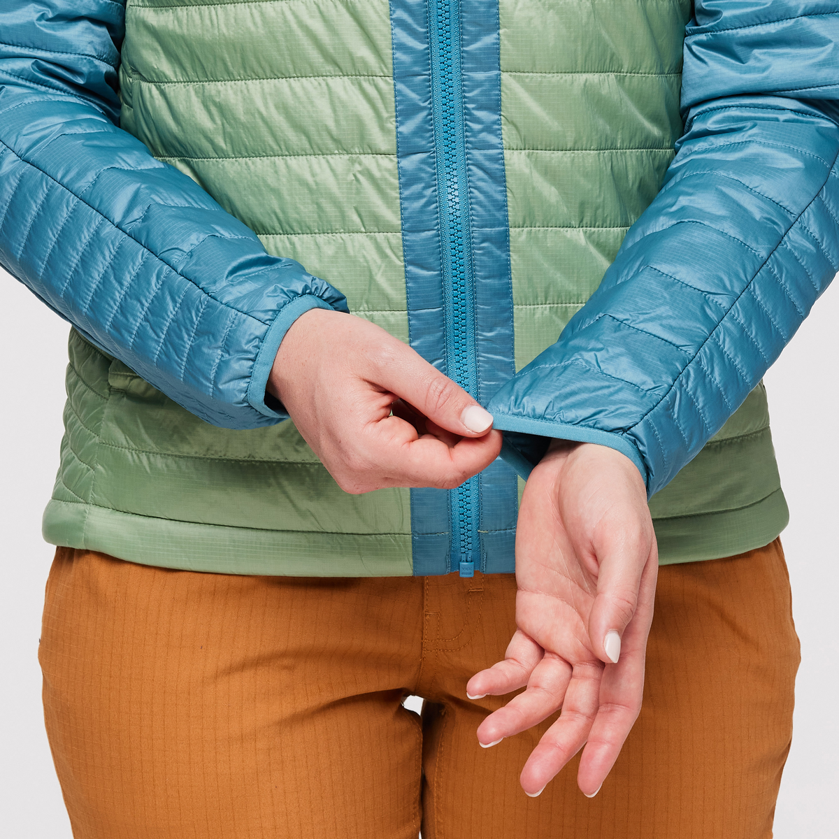Capa Insulated Jacket - Women's — image 21