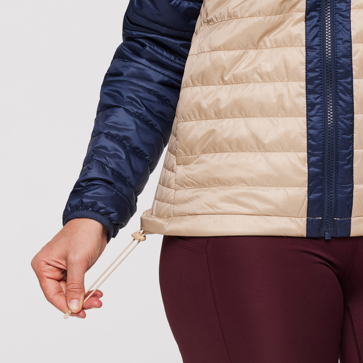 Capa Insulated Jacket - Women's — image 8
