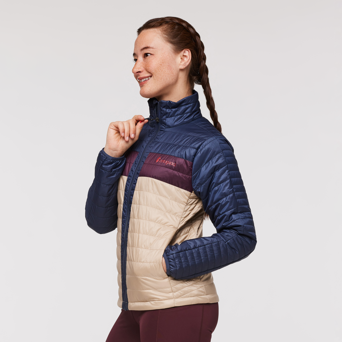Capa Insulated Jacket - Women's — image 3