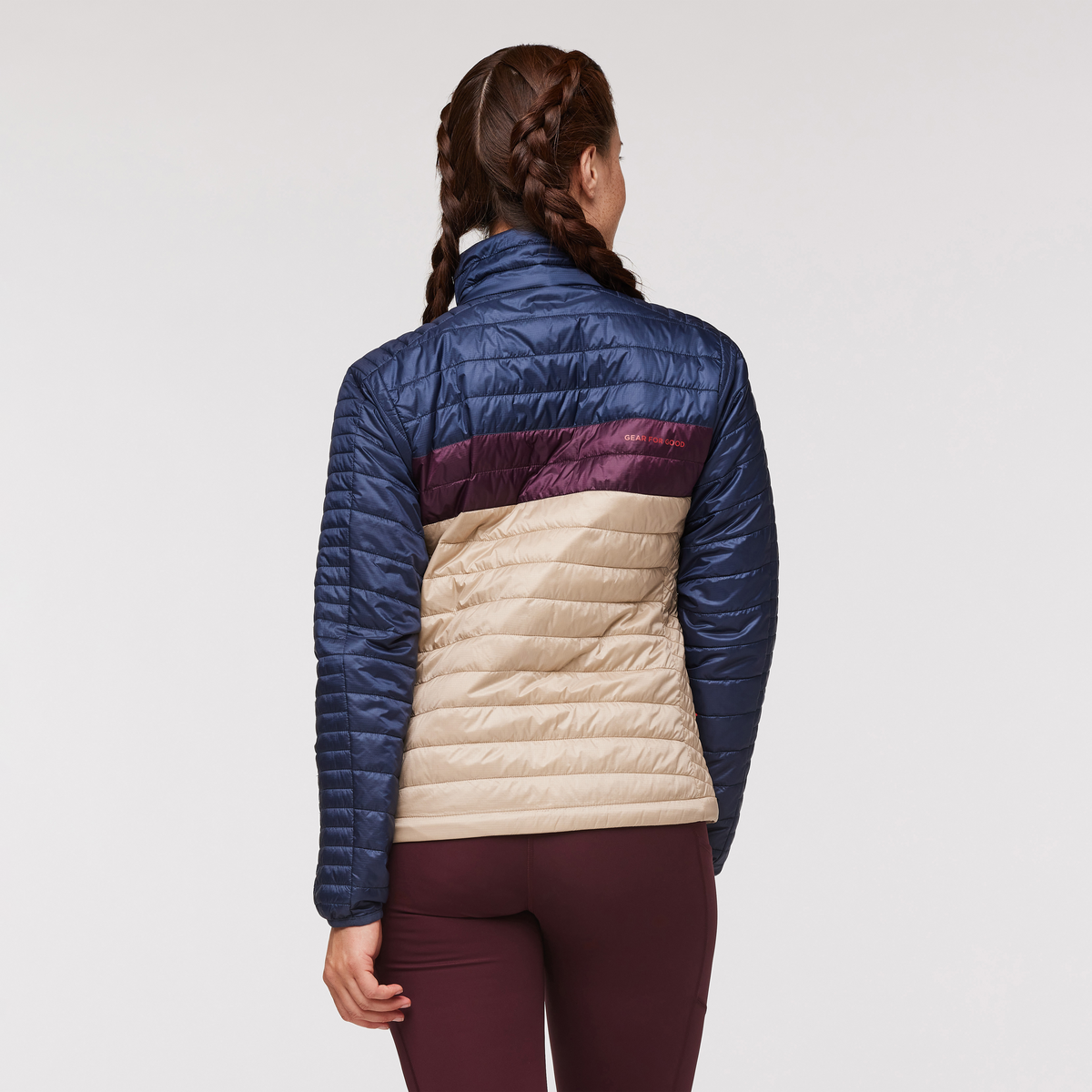 Capa Insulated Jacket - Women's — image 4