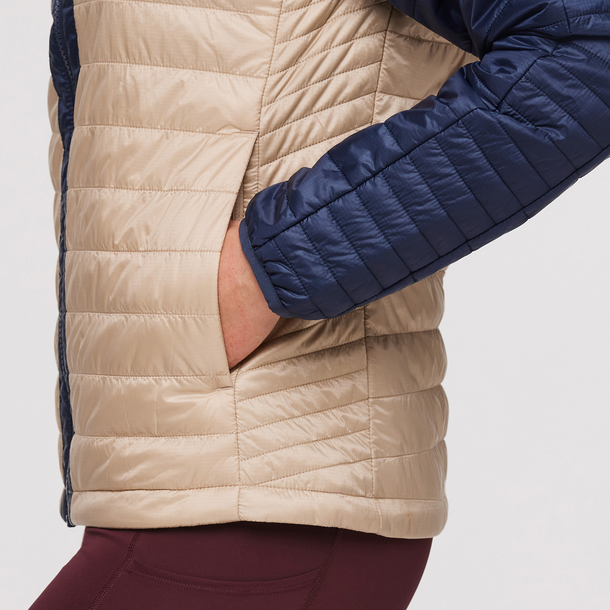 Capa Insulated Jacket - Women's — image 6
