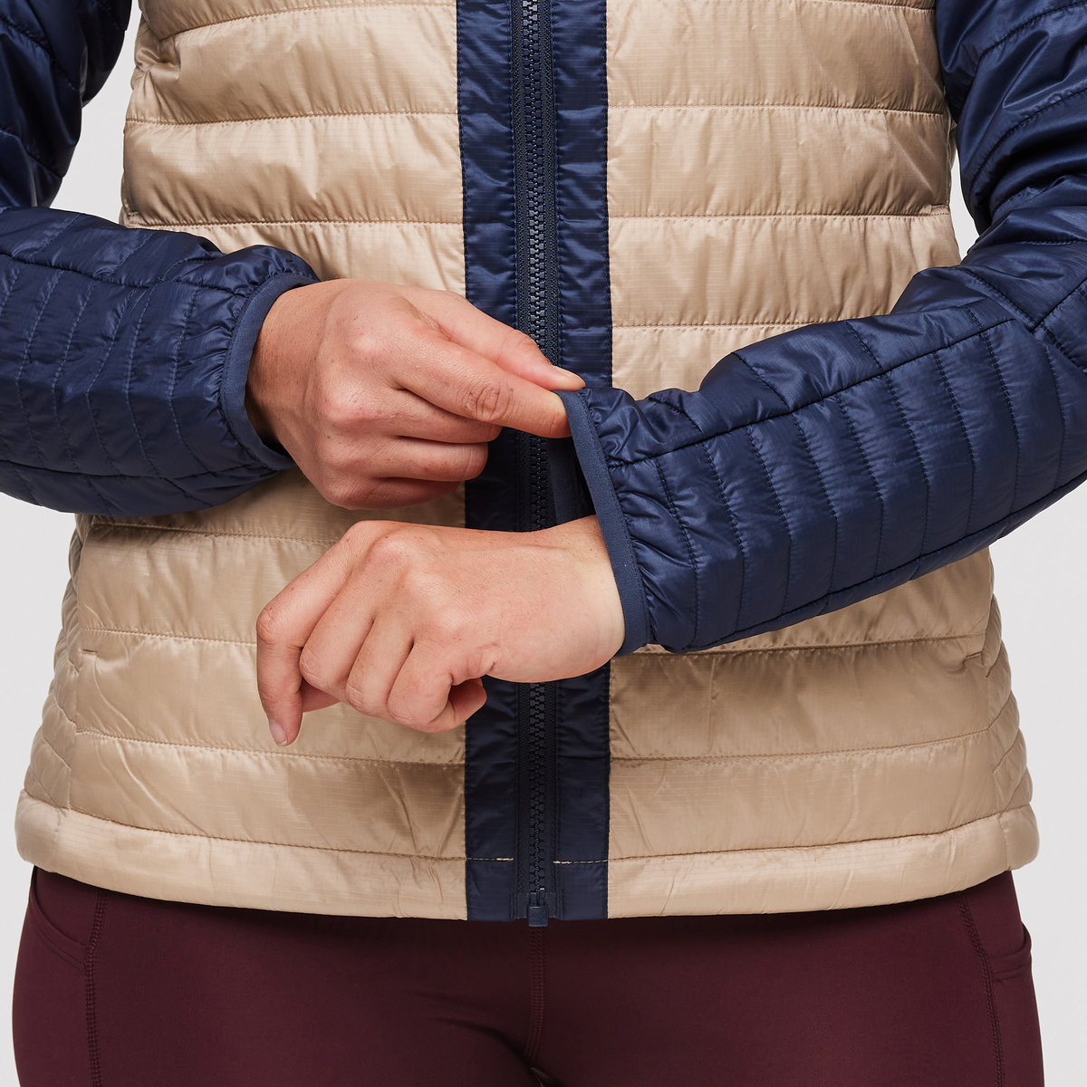 Capa Insulated Jacket - Women's — image 7