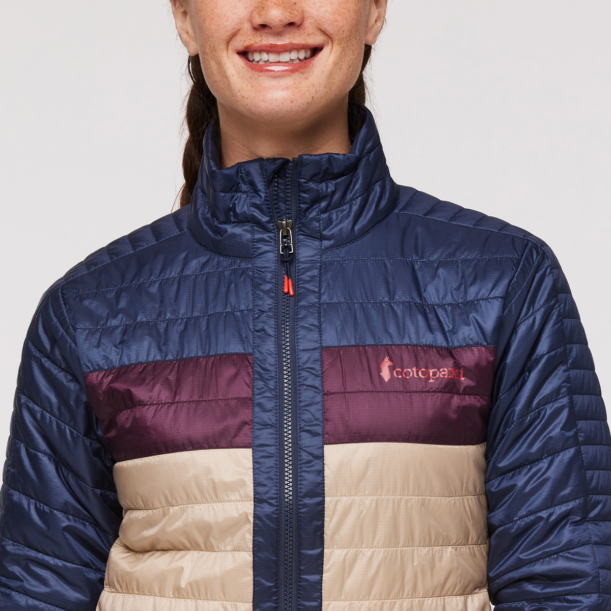 Capa Insulated Jacket - Women's — image 5