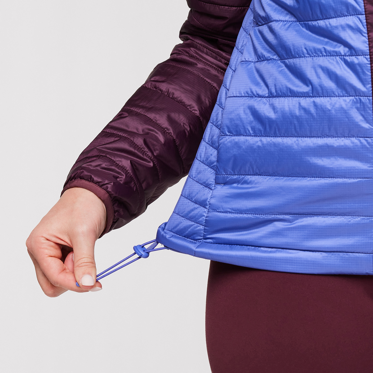 Capa Insulated Jacket - Women's — image 30