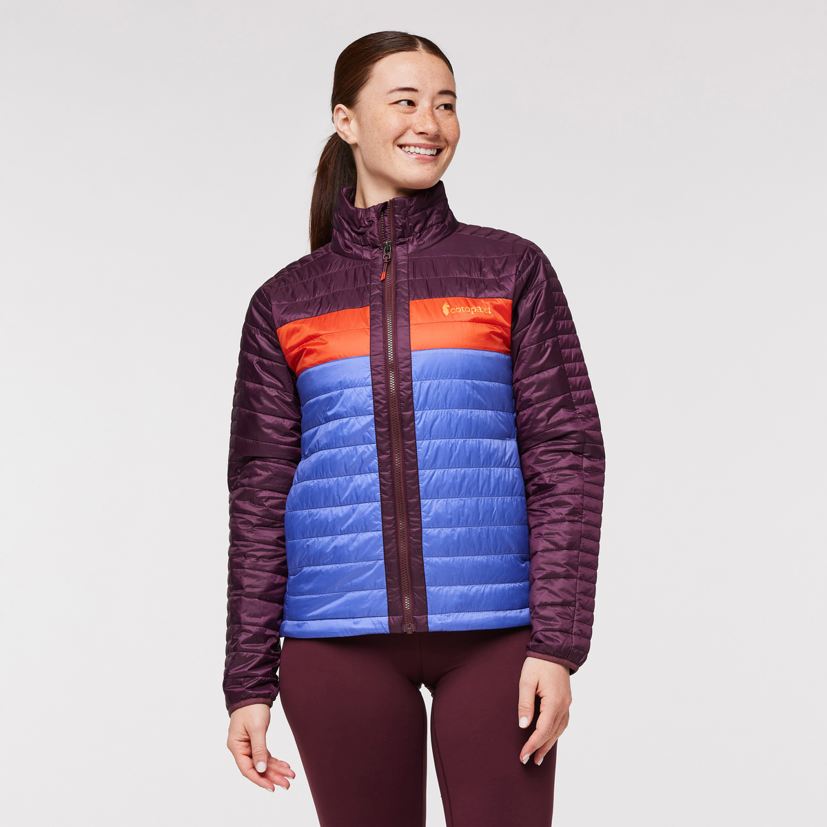 Capa Insulated Jacket - Women's — image 23