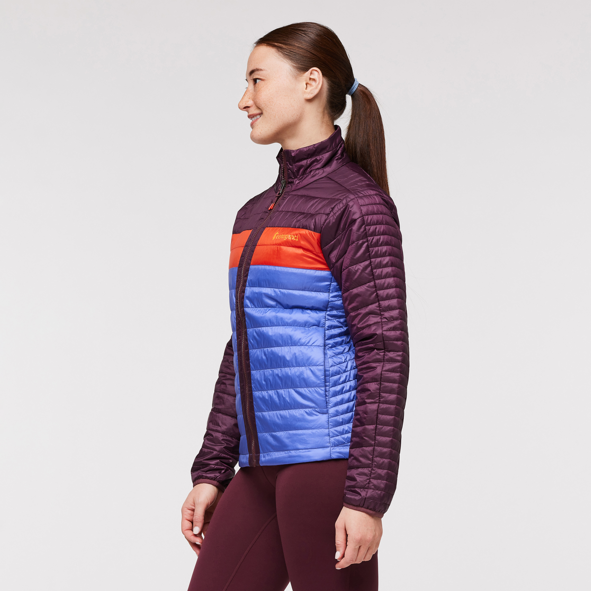 Capa Insulated Jacket - Women's — image 25