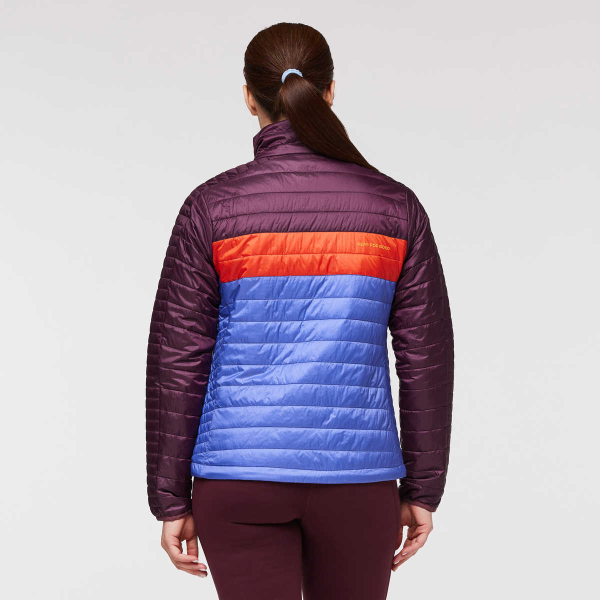 Capa Insulated Jacket - Women's — image 26
