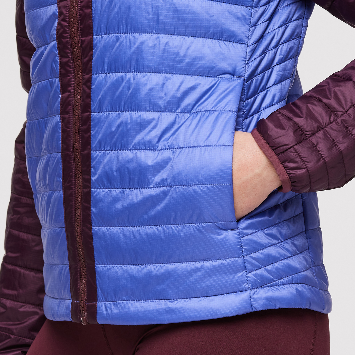 Capa Insulated Jacket - Women's — image 27