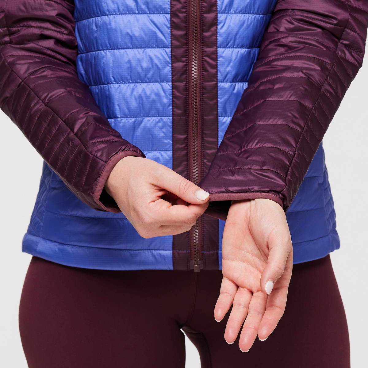 Capa Insulated Jacket - Women's — image 28