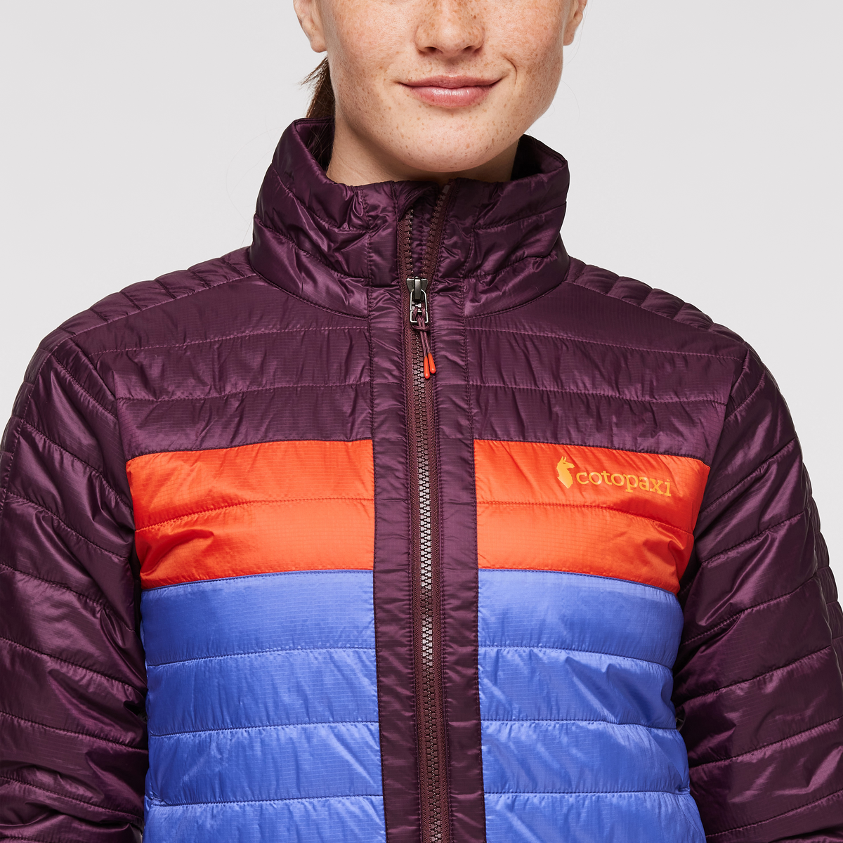 Capa Insulated Jacket - Women's — image 29