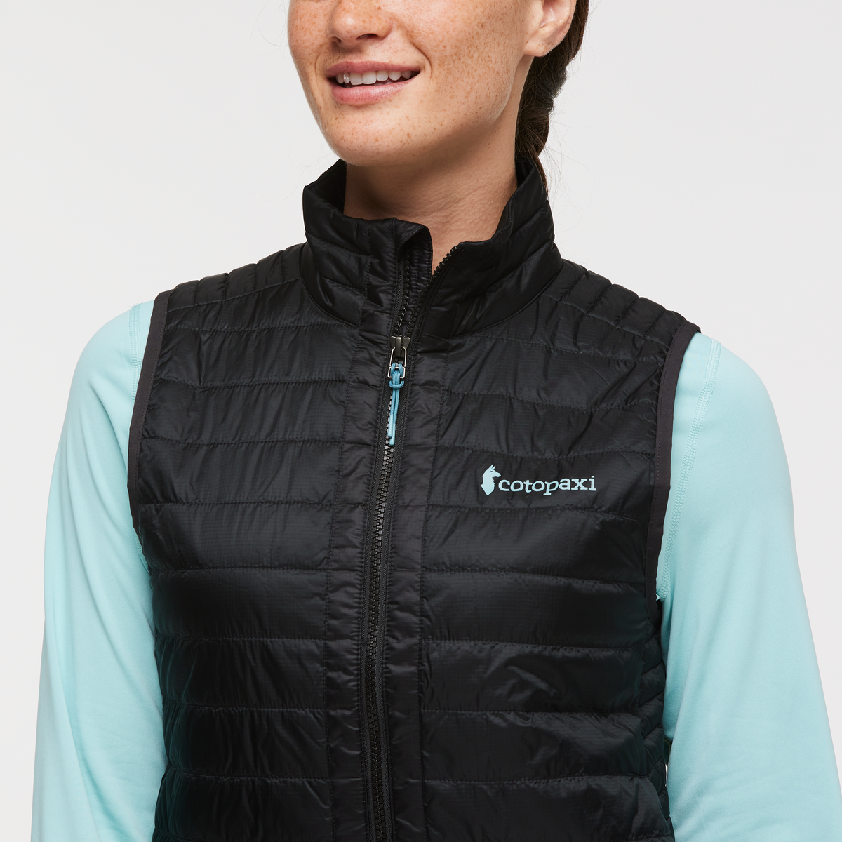 Capa Insulated Vest - Women's — image 6