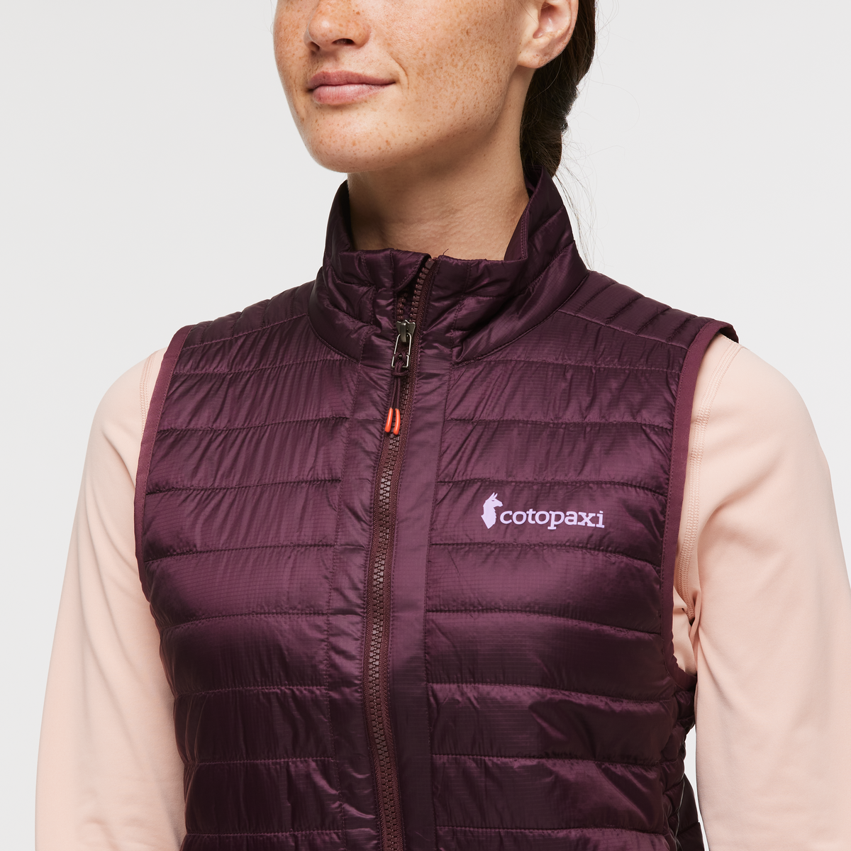 Capa Insulated Vest - Women's — image 6