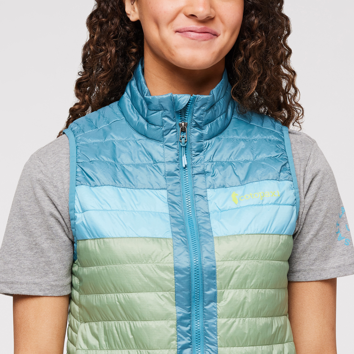Capa Insulated Vest - Women's — image 6