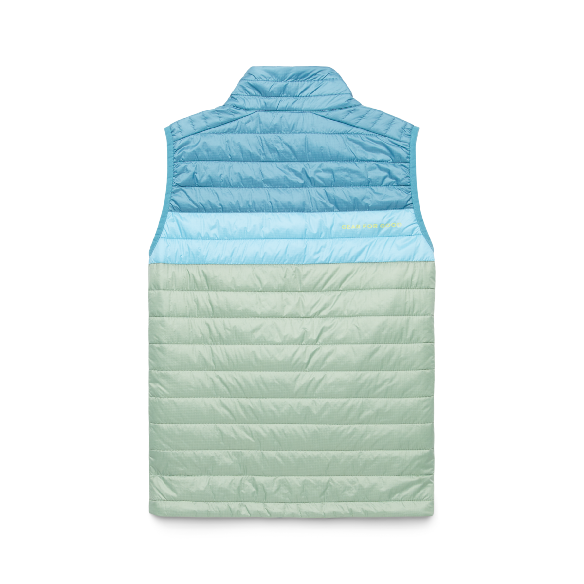 Capa Insulated Vest - Women's — image 36