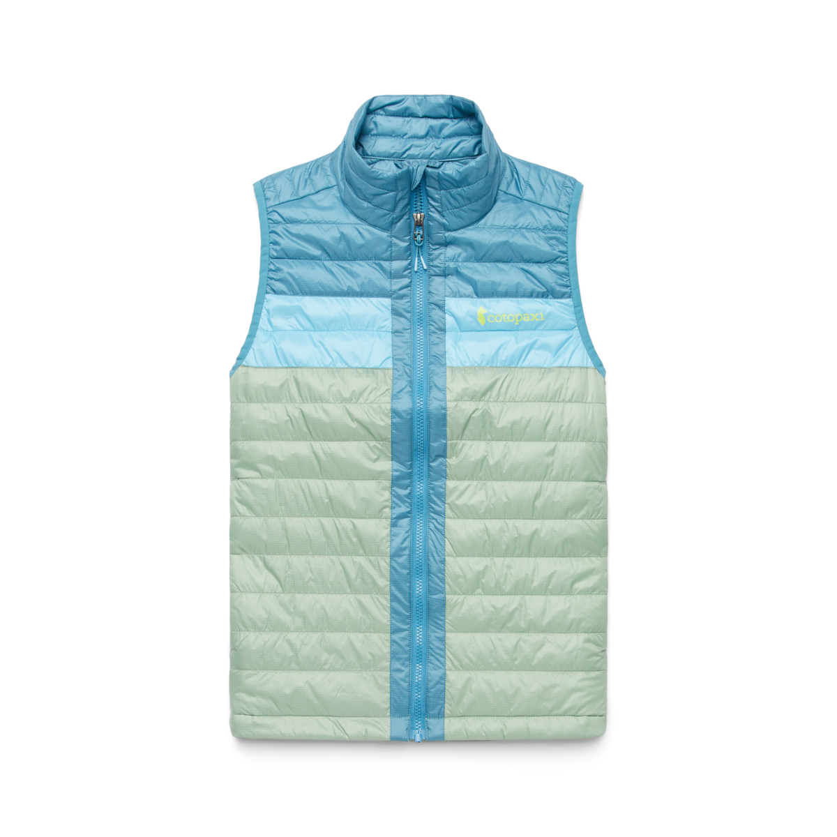 Capa Insulated Vest - Women's — image 35