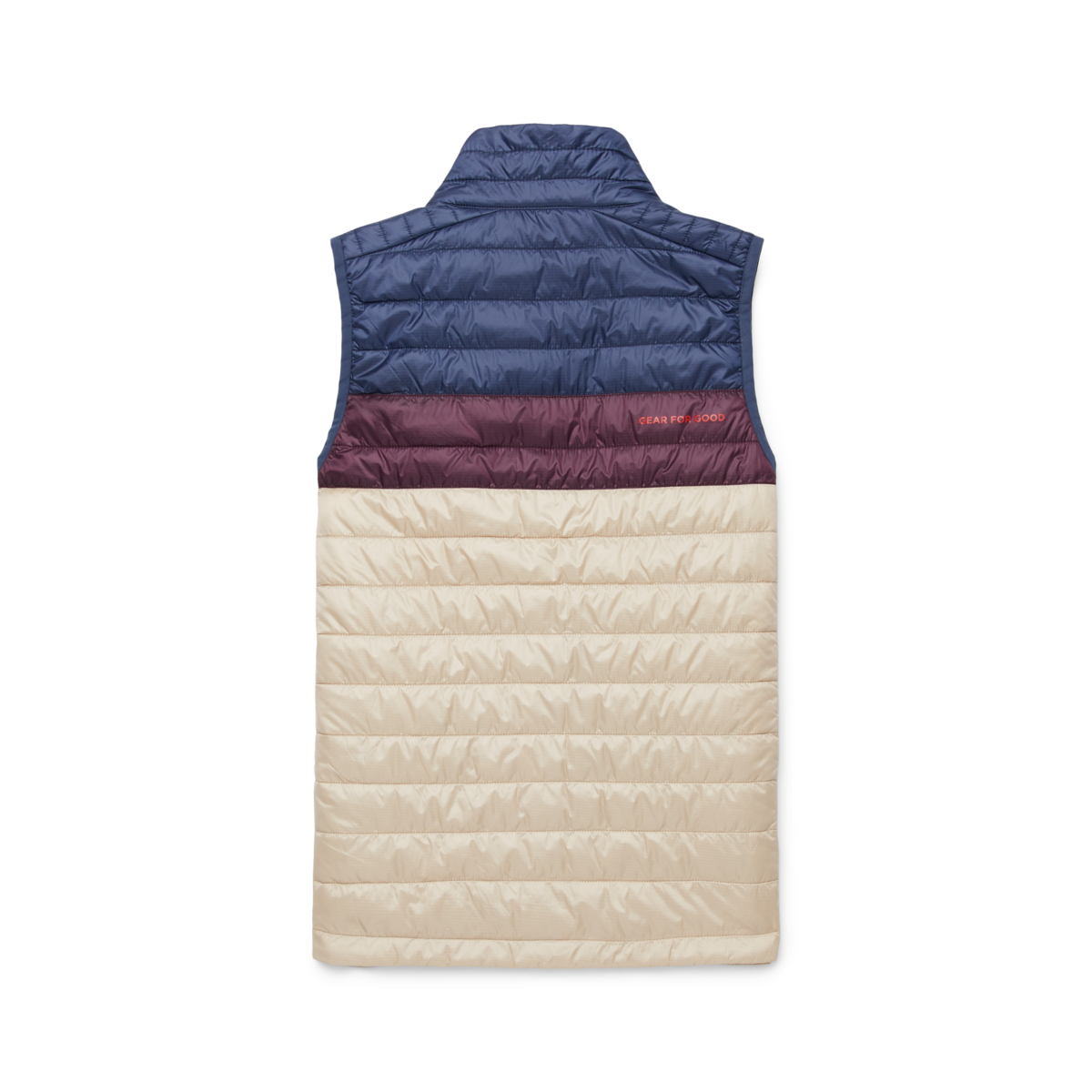 Capa Insulated Vest - Women's — image 38