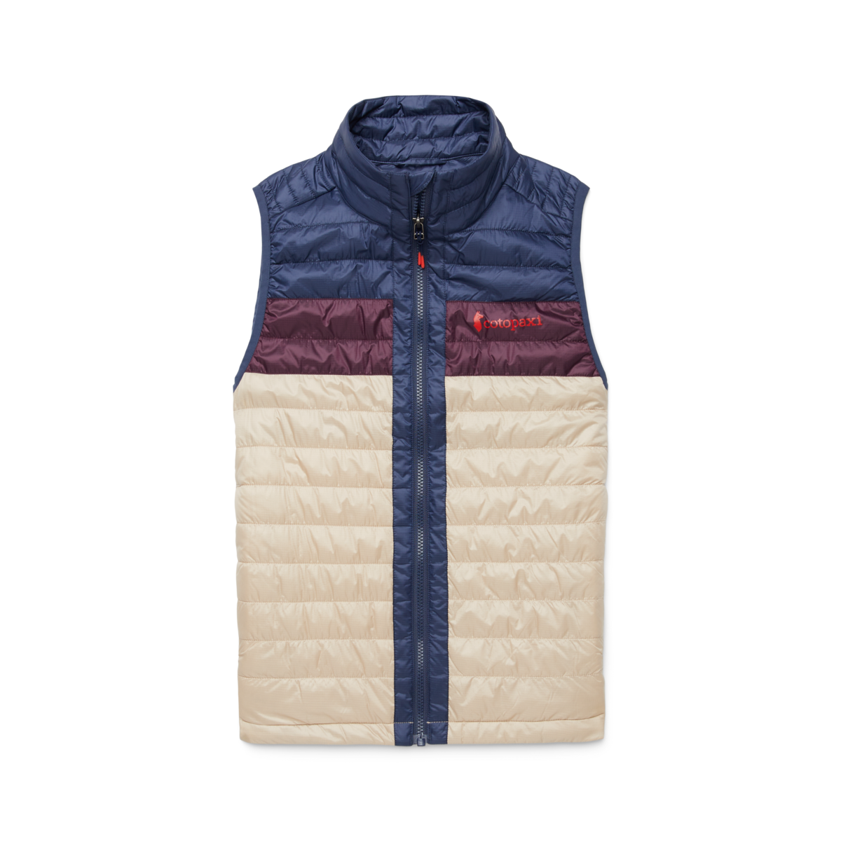 Capa Insulated Vest - Women's — image 37