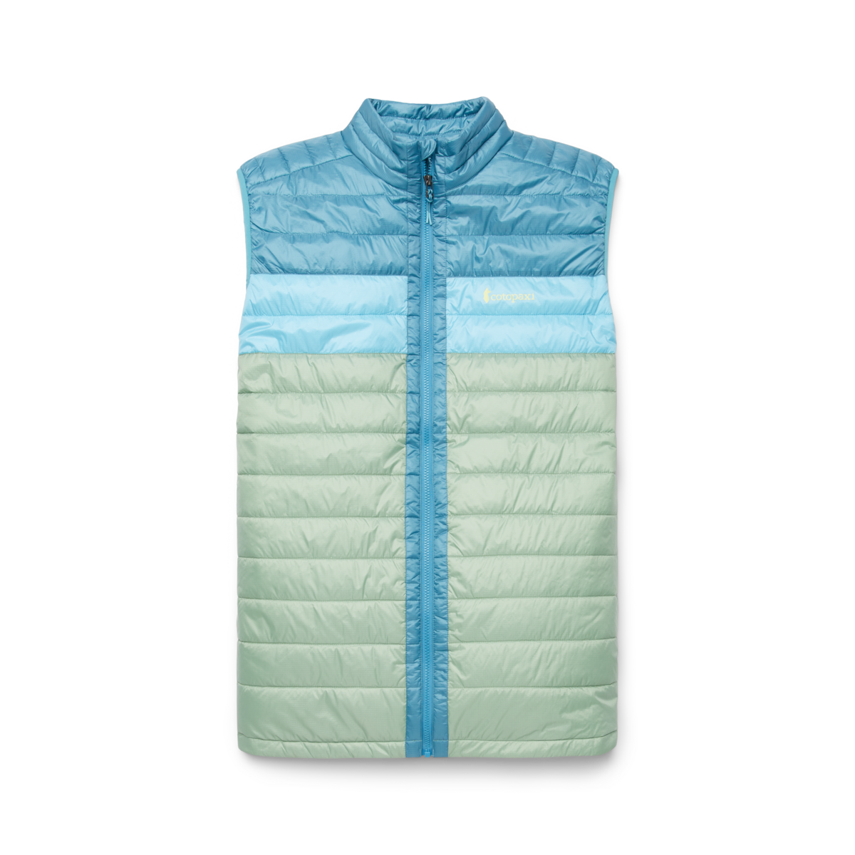 Capa Insulated Vest - Women's — image 26