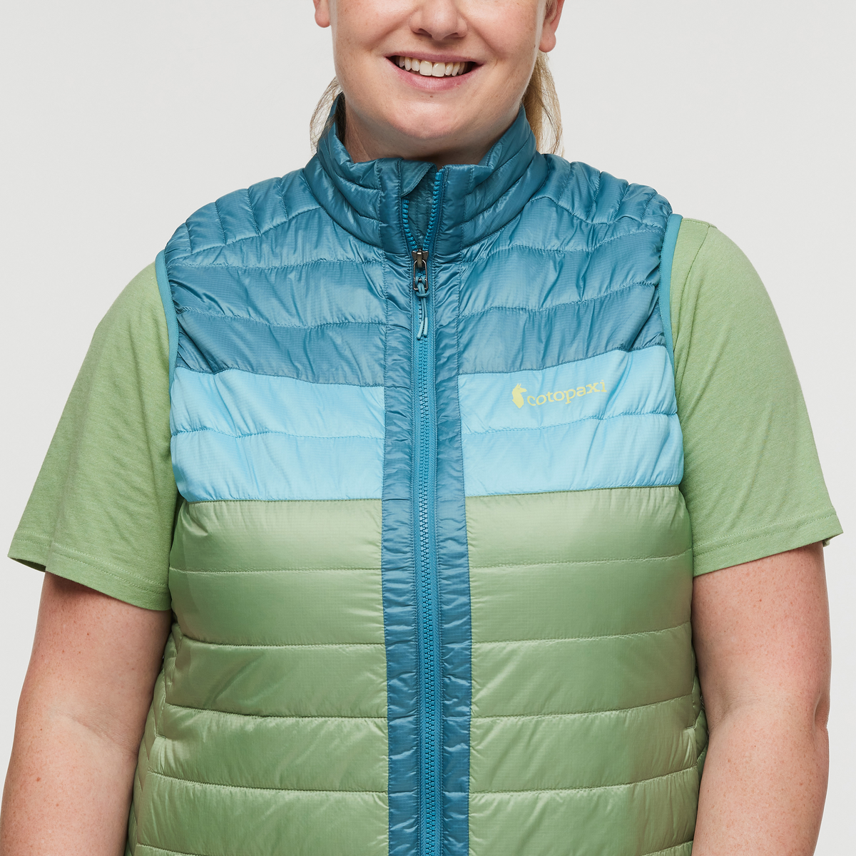 Capa Insulated Vest - Women's — image 49