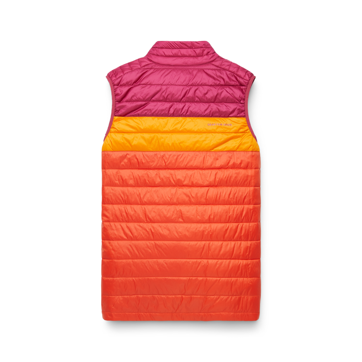 Capa Insulated Vest - Women's — image 34