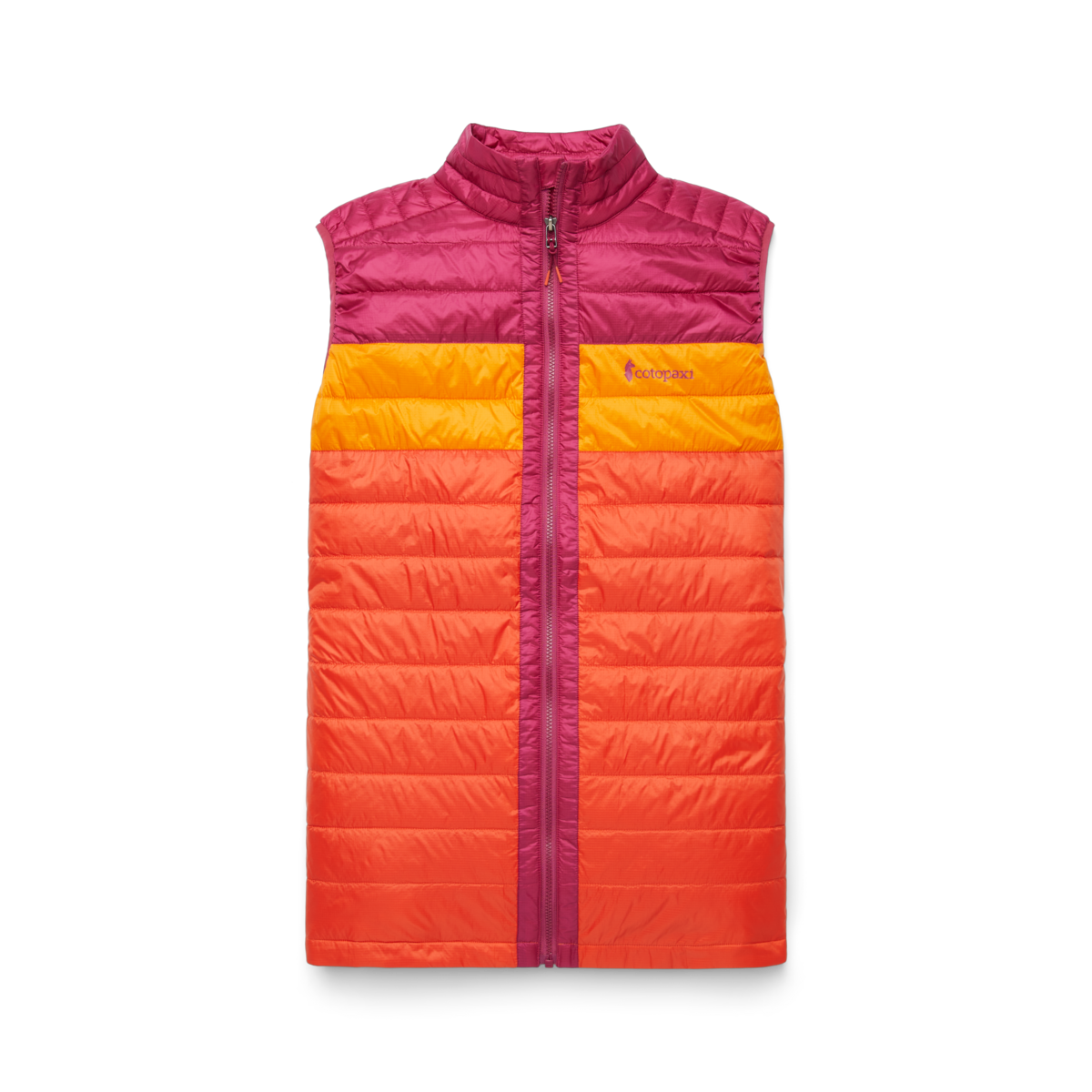 Capa Insulated Vest - Women's — image 33