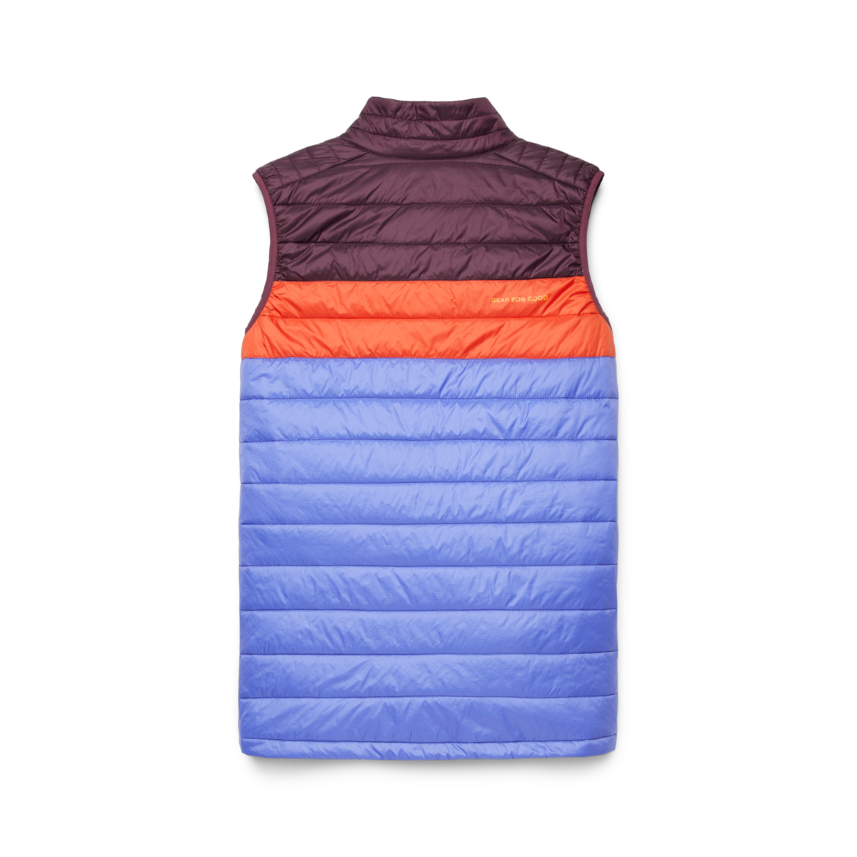 Capa Insulated Vest - Women's — image 32