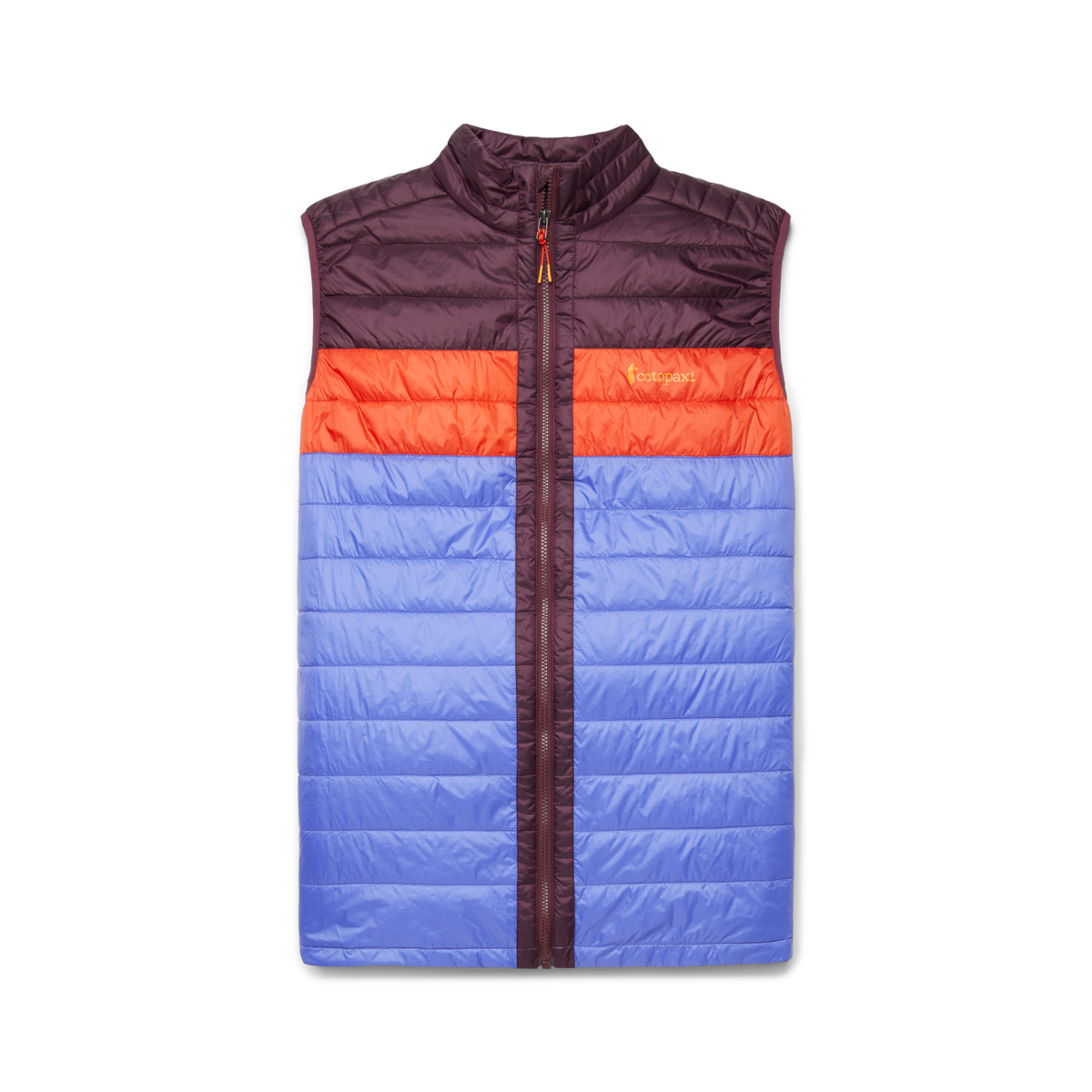 Capa Insulated Vest - Women's — image 31