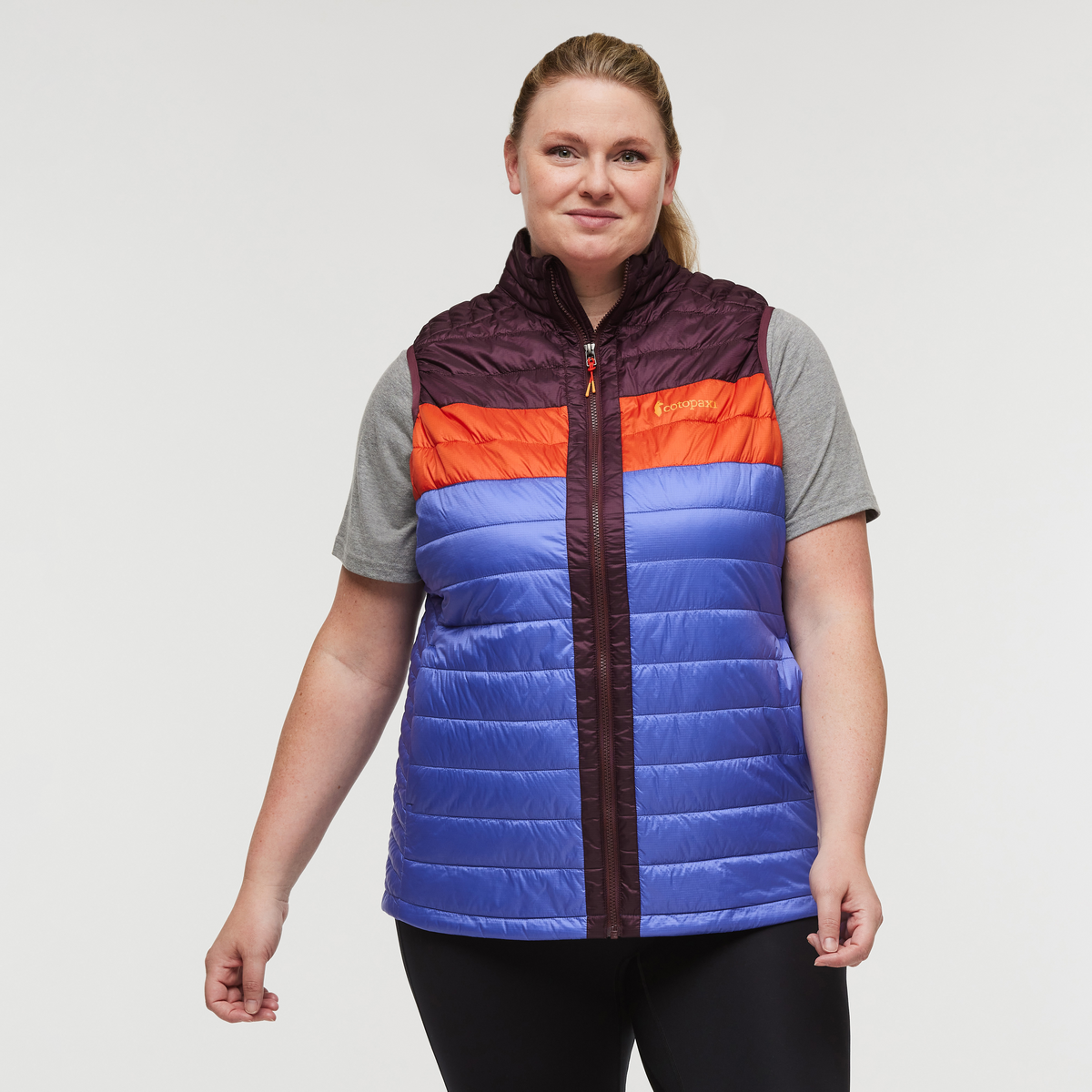 Capa Insulated Vest - Women's — image 41
