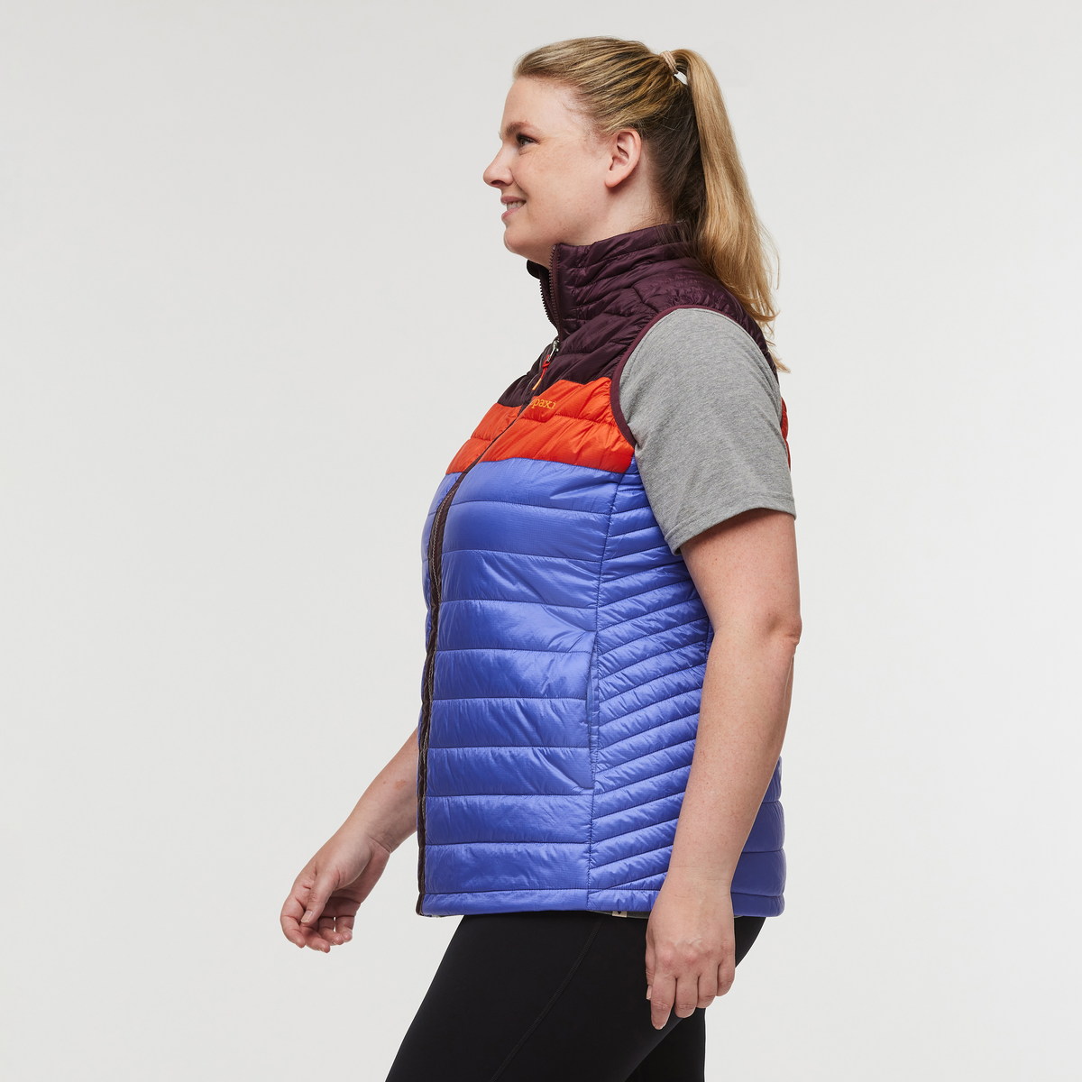 Capa Insulated Vest - Women's — image 43