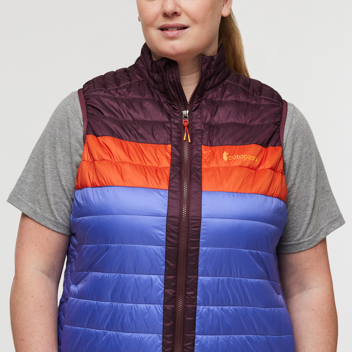 Capa Insulated Vest - Women's — image 45