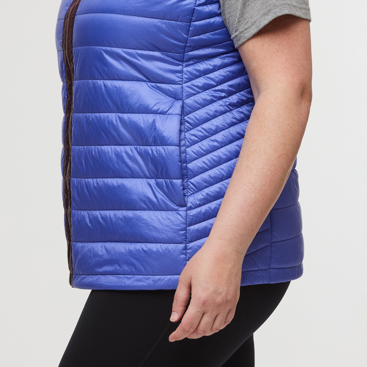 Capa Insulated Vest - Women's — image 46