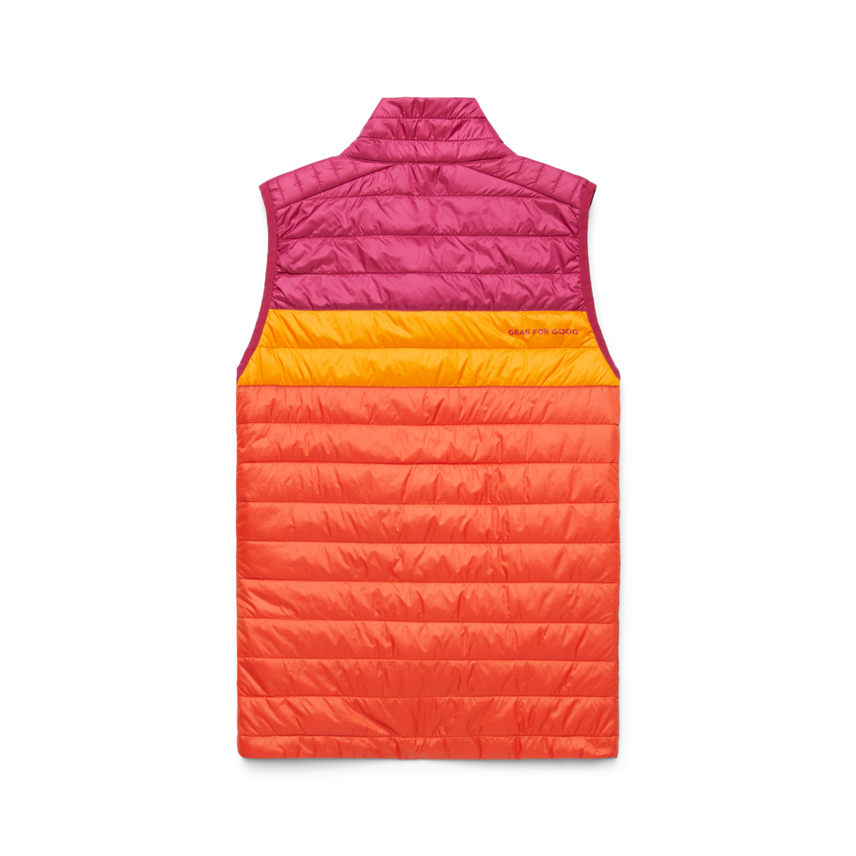 Capa Insulated Vest - Women's — image 30