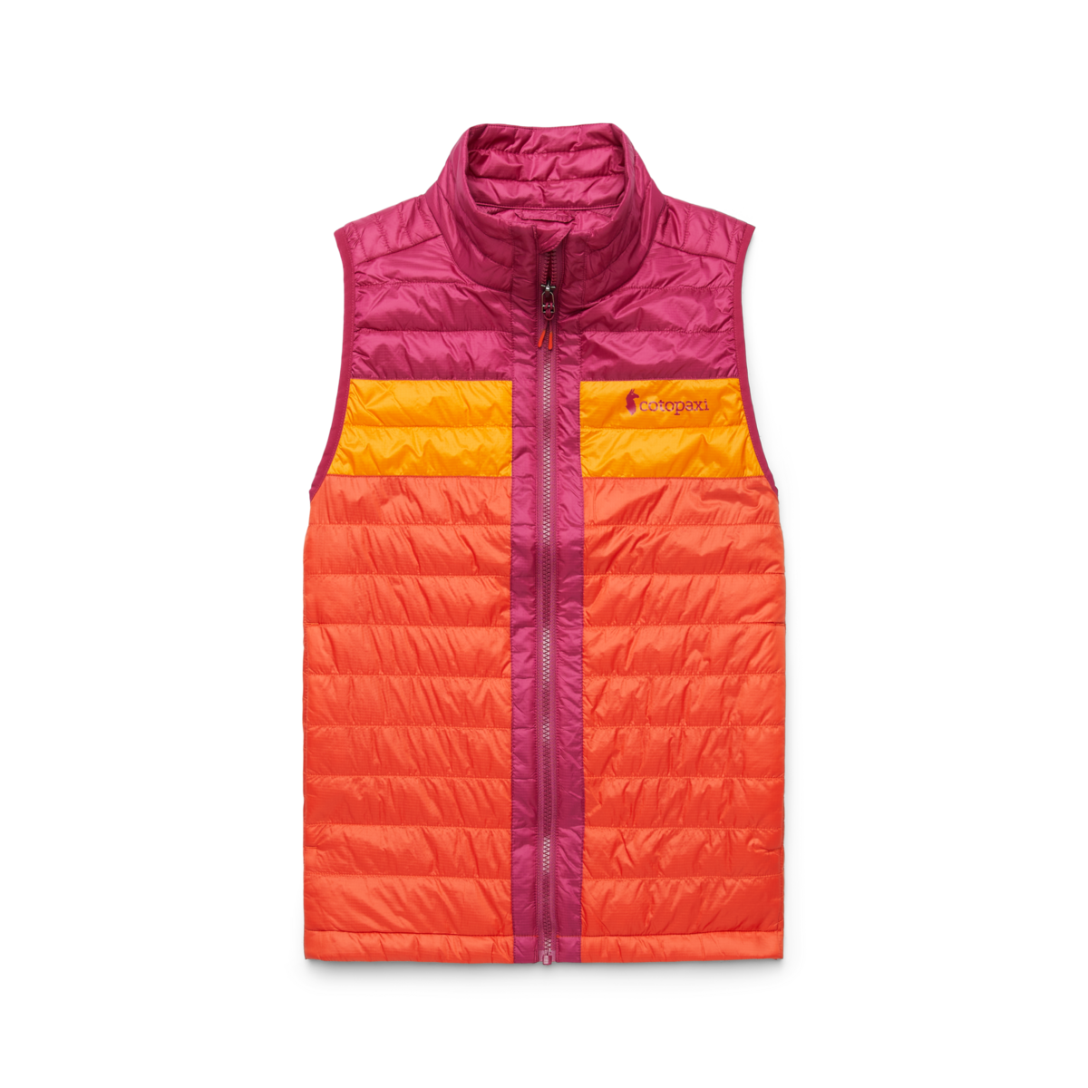 Capa Insulated Vest - Women's — image 28