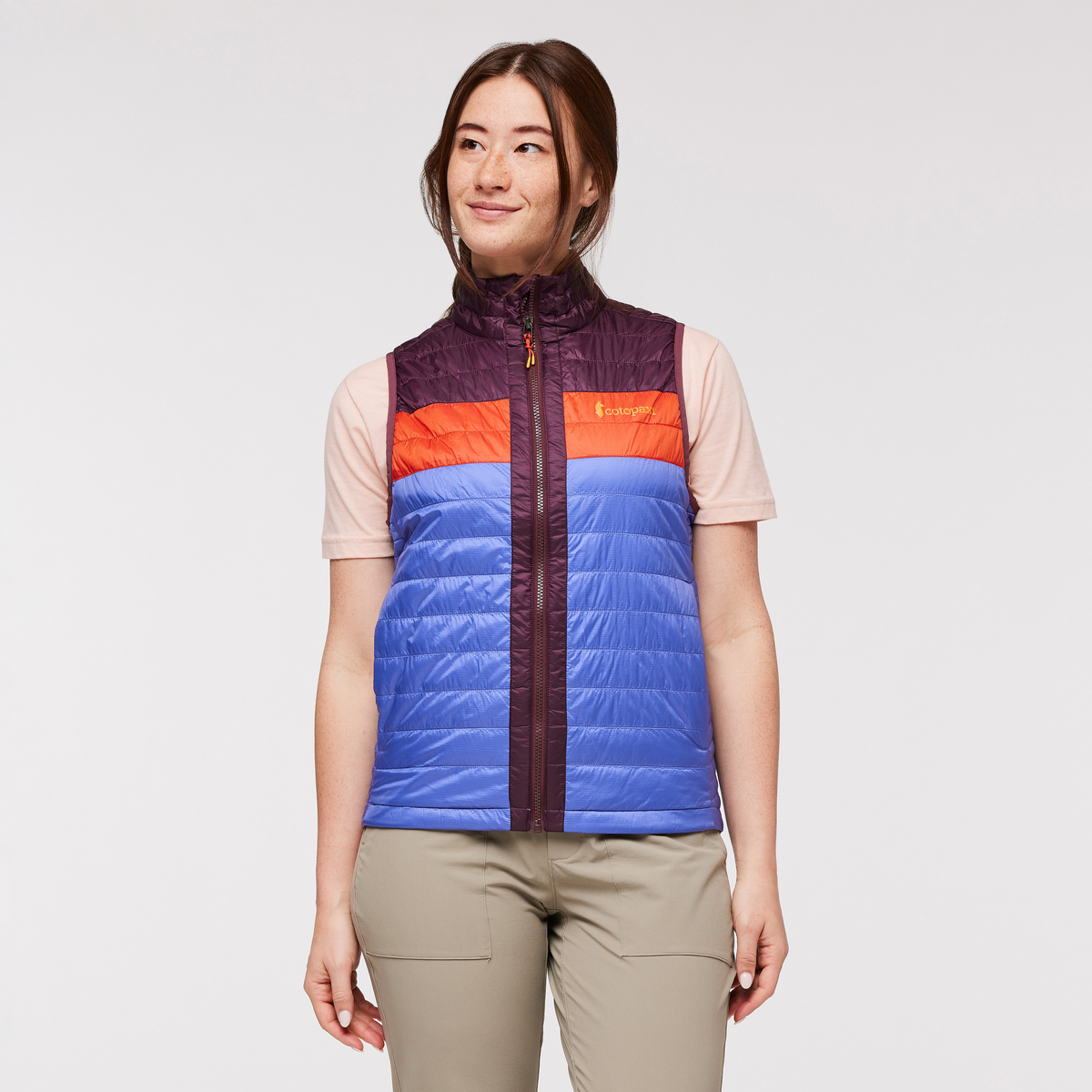 Capa Insulated Vest - Women's — image 19