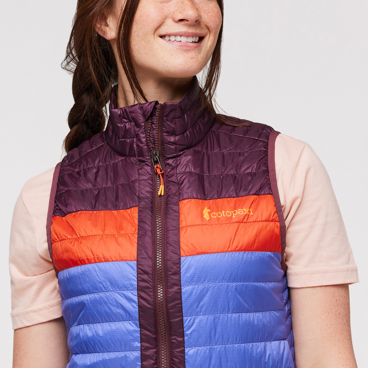 Capa Insulated Vest - Women's — image 24