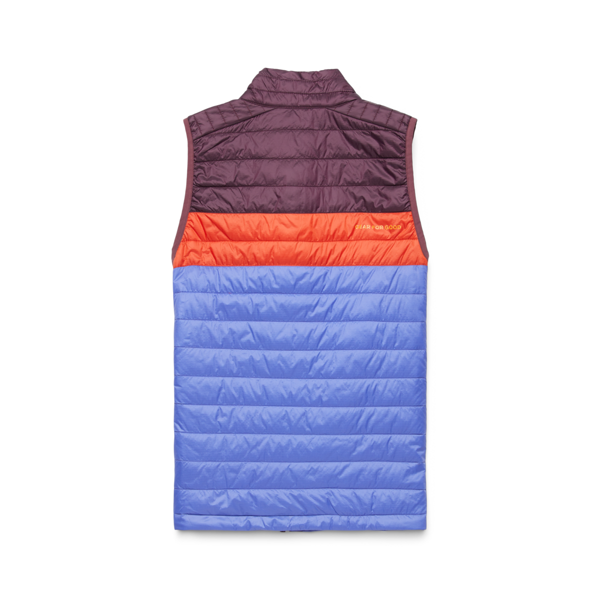Capa Insulated Vest - Women's — image 25