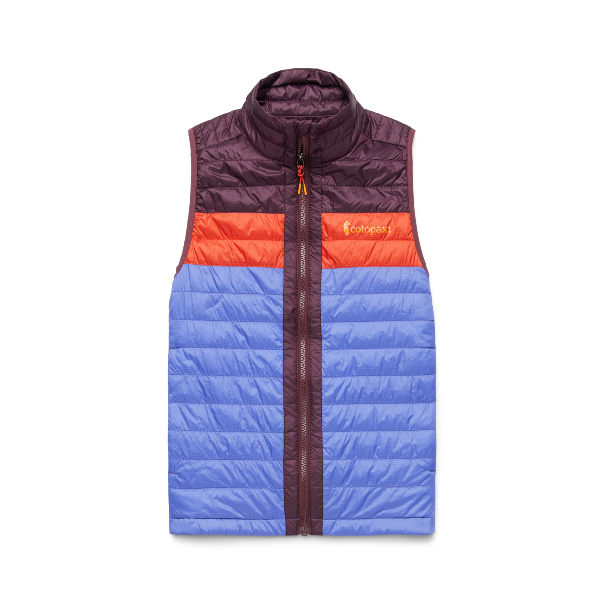 Capa Insulated Vest - Women's — image 29