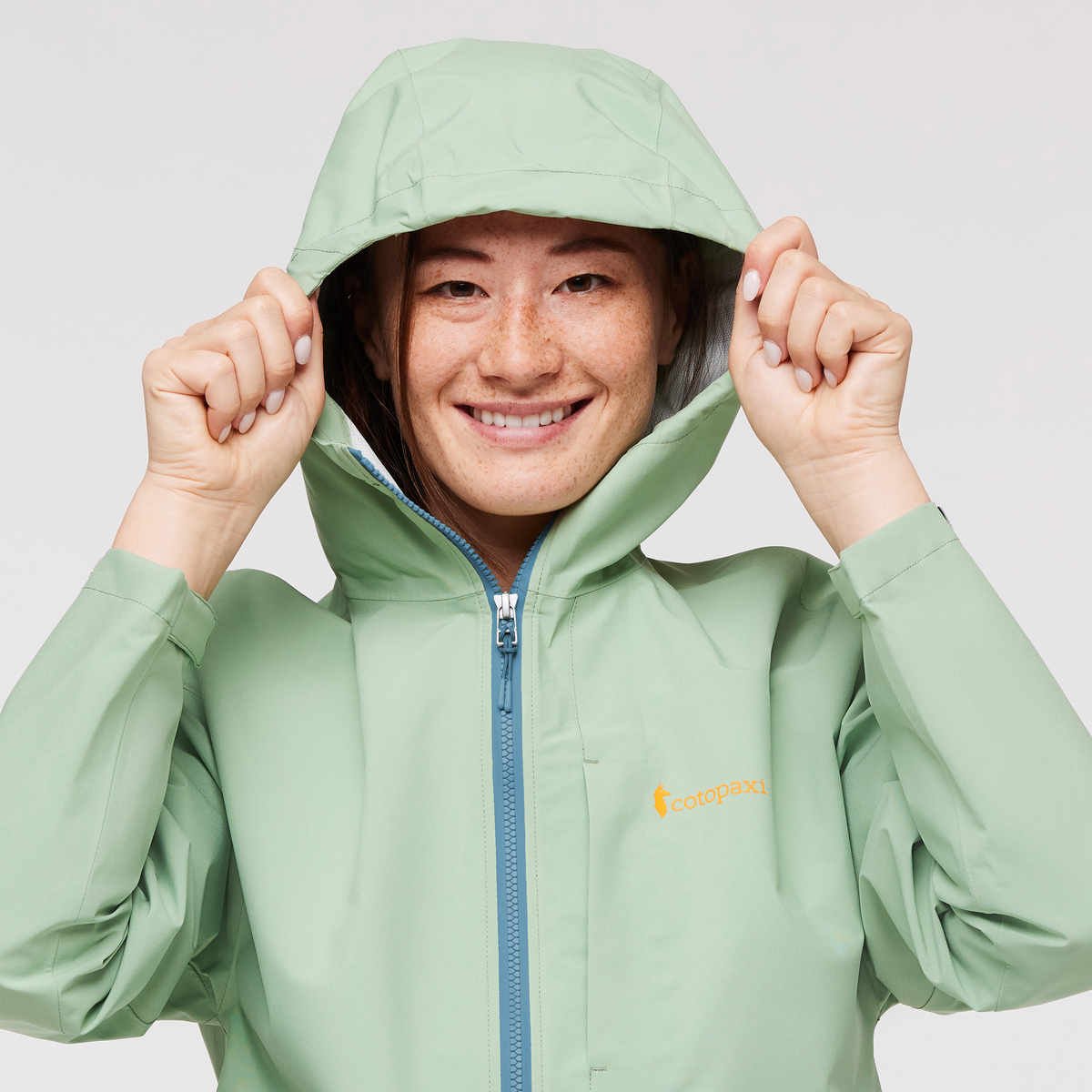 Cielo Rain Jacket - Women's — image 13