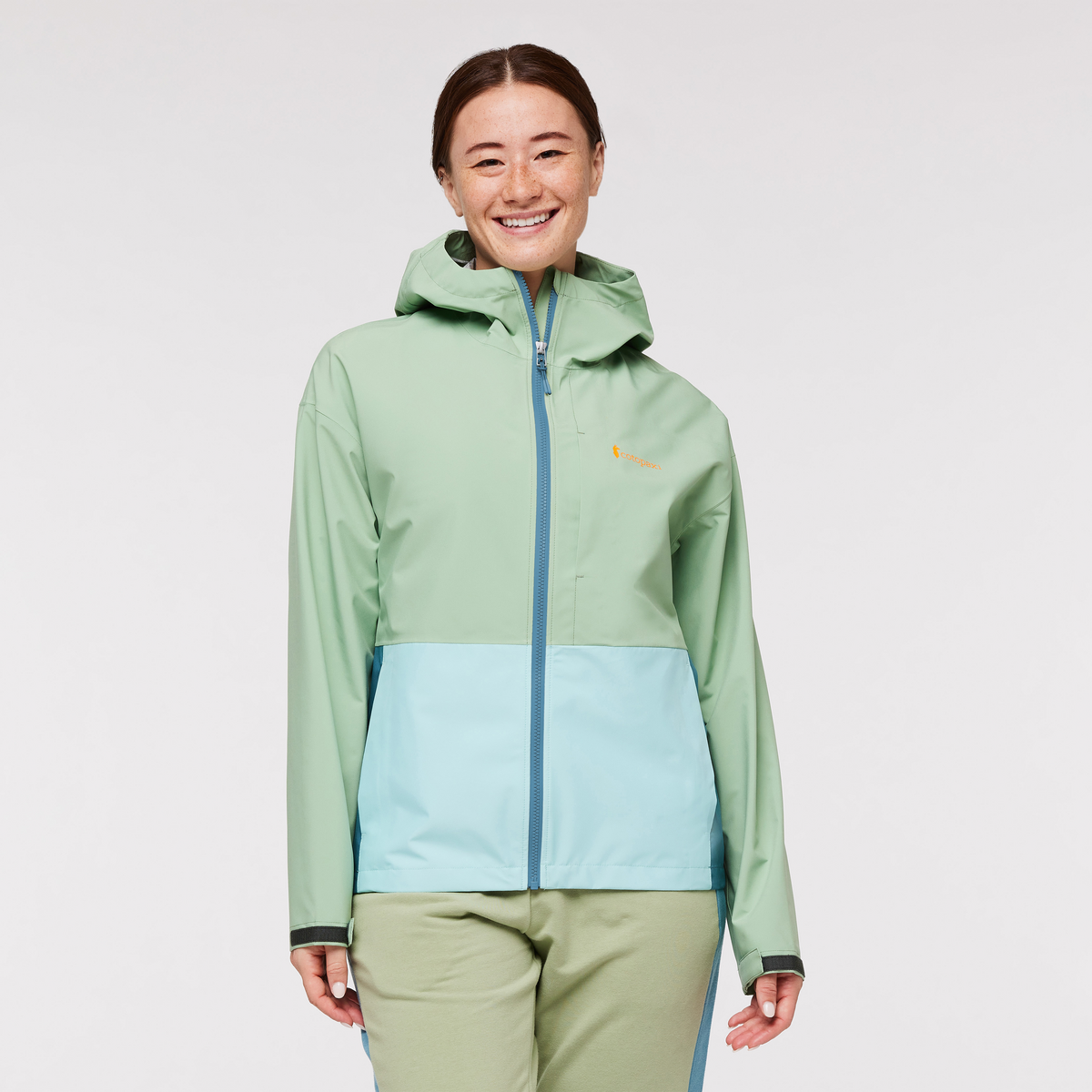 Cielo Rain Jacket - Women's — image 9