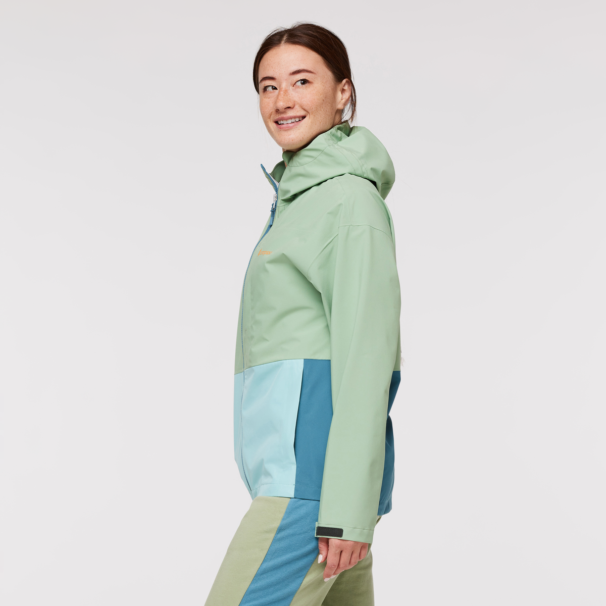 Cielo Rain Jacket - Women's — image 11