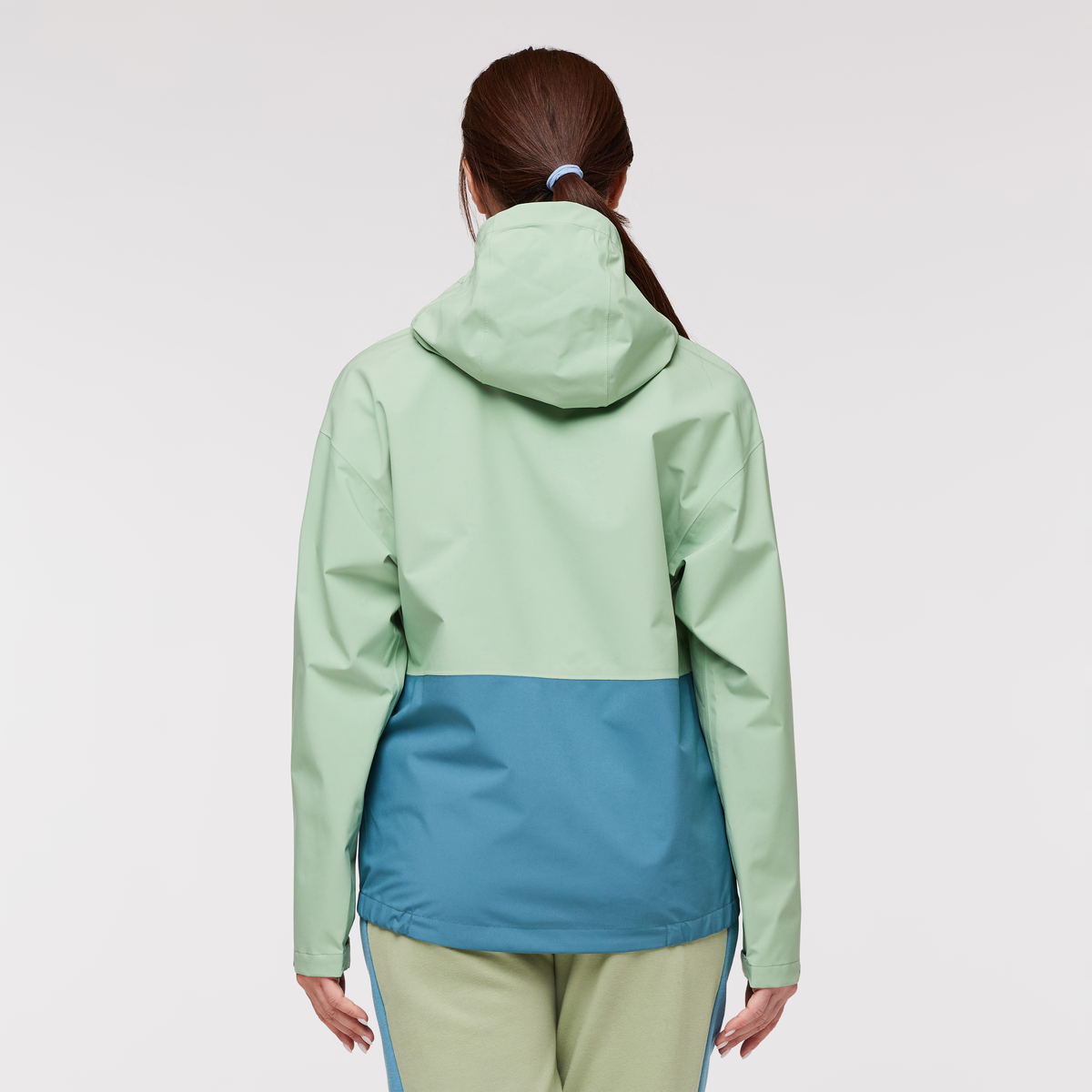 Cielo Rain Jacket - Women's — image 12