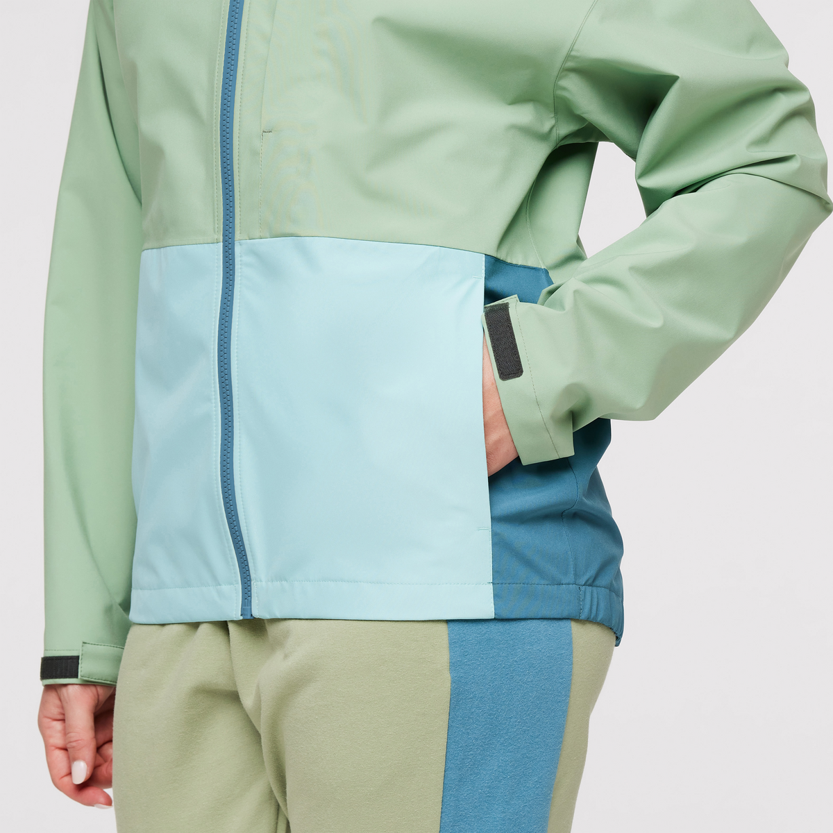 Cielo Rain Jacket - Women's — image 14