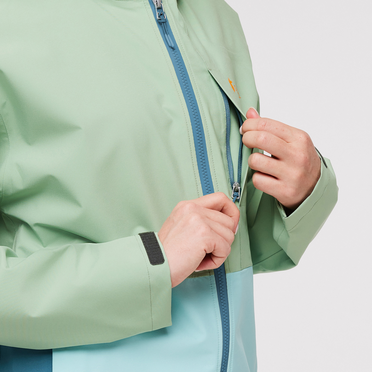 Cielo Rain Jacket - Women's — image 15