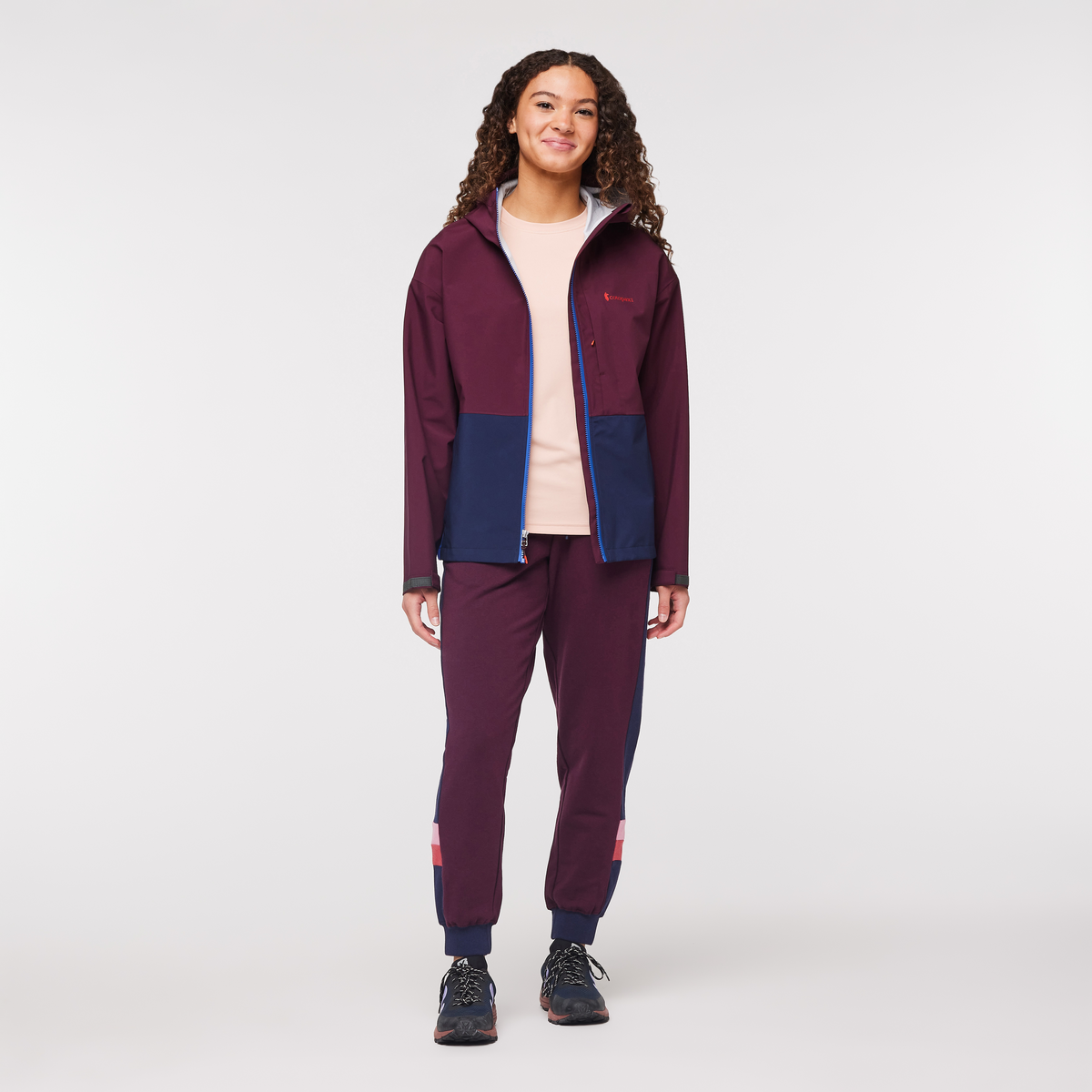 Cielo Rain Jacket - Women's — image 2